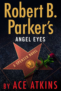 Robert B. Parker's Angel Eyes