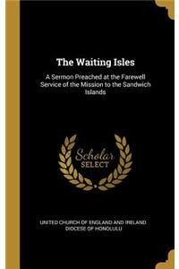 The Waiting Isles