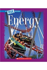Energy