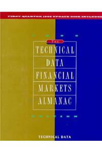 The Technical Data Financial Markets Almanac 1995 Ed.