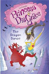 Princess Disgrace #2: The Dragon Dance