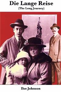 Die Lange Reise