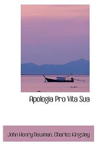 Apologia Pro Vita Sua