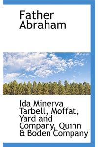 Father Abraham