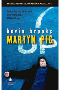 Martyn Pig