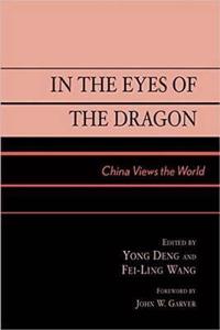 In the Eyes of the Dragon