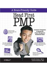 Head First Pmp