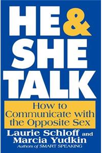 He & She Talk