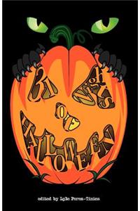 31 Nights of Halloween