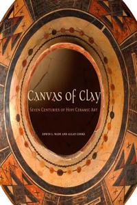 Canvas of Clay