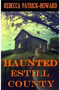 Haunted Estill County