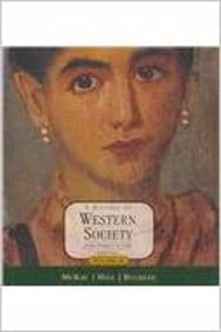 A History of Western Society, Volume A
