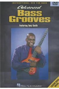 Advanced Bass Grooves