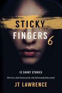 Sticky Fingers 6