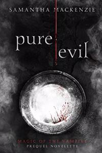 Pure / Evil