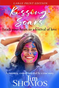 Kissing Scars