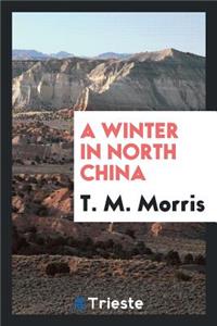 A Winter in North China