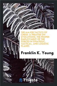 The Major Tactics of Chess