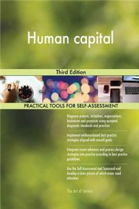 Human capital Third Edition