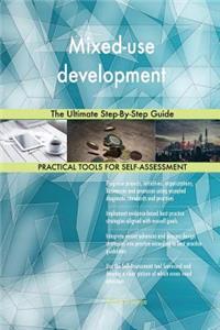 Mixed-use development The Ultimate Step-By-Step Guide