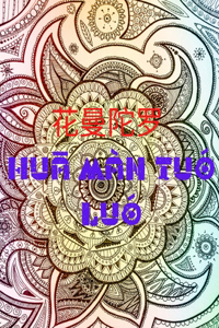 花曼陀罗 Huā màn tuó luó