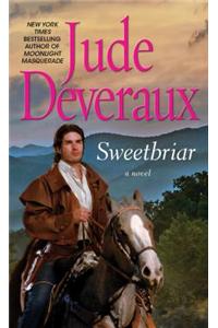 Sweetbriar