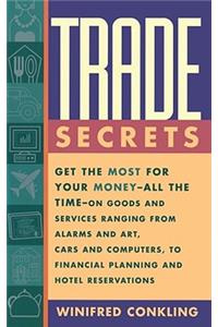 Trade Secrets