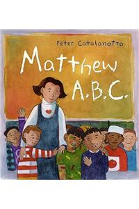 Matthew A.B.C.