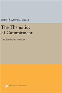 Thematics of Commitment