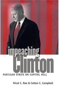 Impeaching Clinton