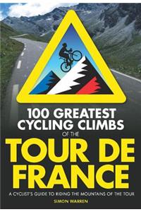 100 Greatest Cycling Climbs of the Tour