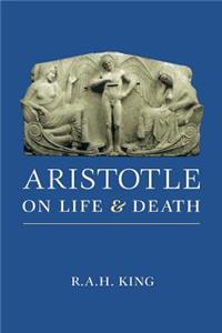 Aristotle on Life and Death