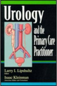 Primary Care Urology: A Practitioner's Guide