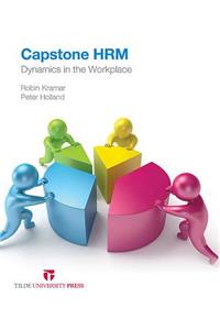 Capstone Hrm