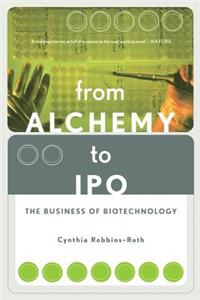 From Alchemy To Ipo