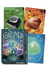 Gems Oracle Cards