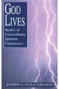 God Lives