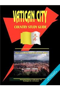 Vatican City Country Study Guide