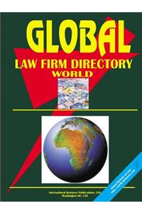 Global Law Firms Directory