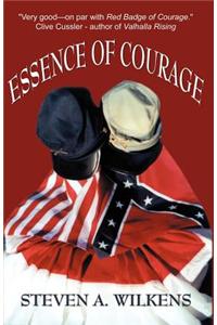 Essence of Courage