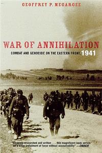 War of Annihilation