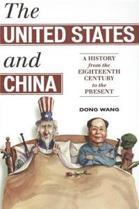 The United States and China