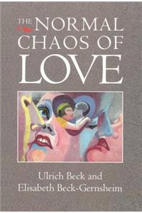 Normal Chaos of Love