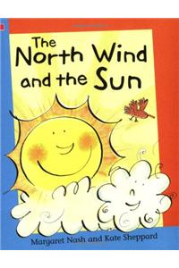 The North Wind and The Sun