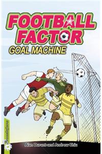 Football Factor: Goal Machine