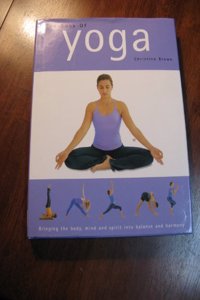 The Book Of Yoga