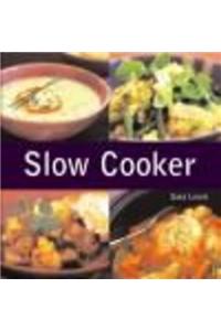 Slow Cooker