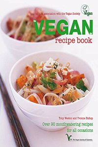 Vegan Cookbook