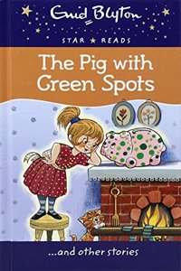 STAR READS SERIES 8: THE PIG WITH