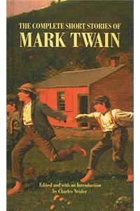 Complete Short Stories of Mark Twain